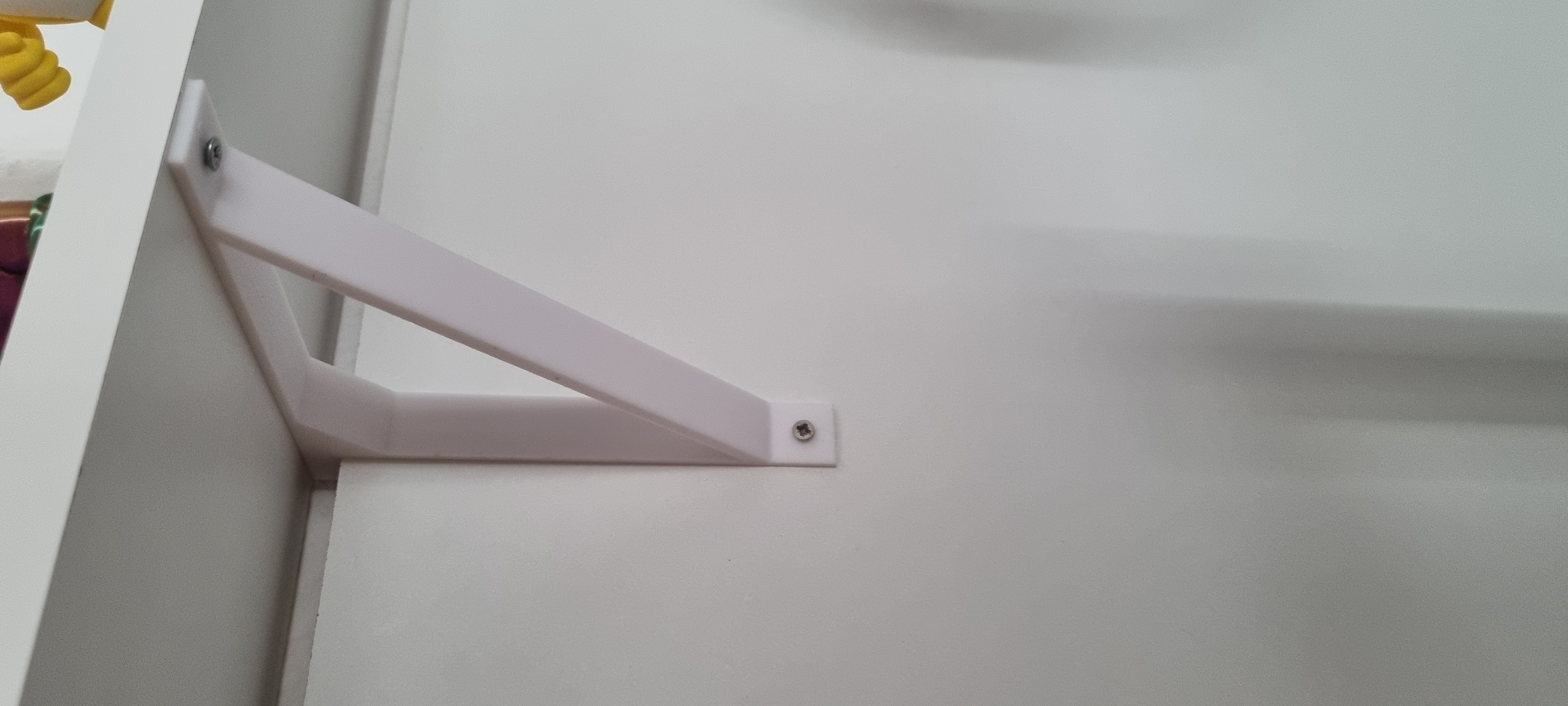 stabiler Winkel - stable angle