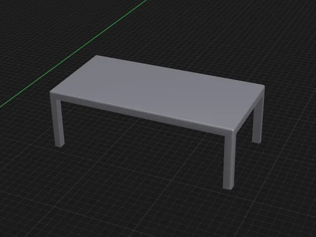 Basic Table