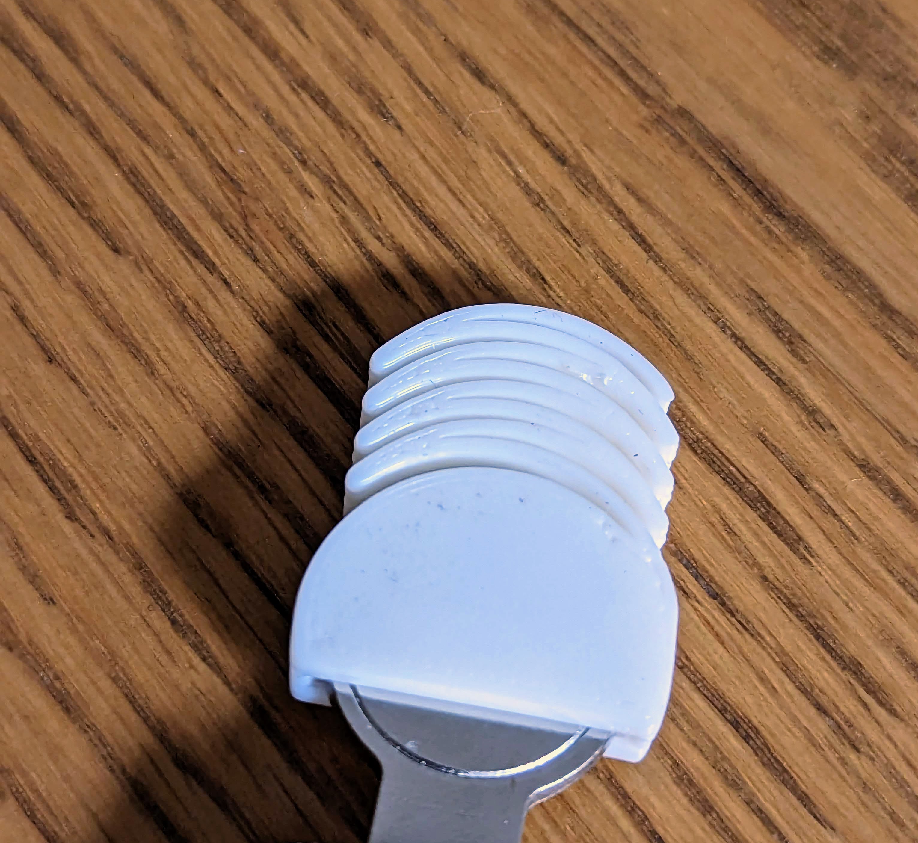 Bumper key cap by FranCAD Download free STL model