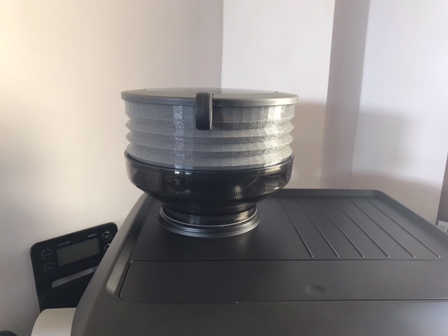 Single Dose Oracle / Oracle Touch  Sage/Breville