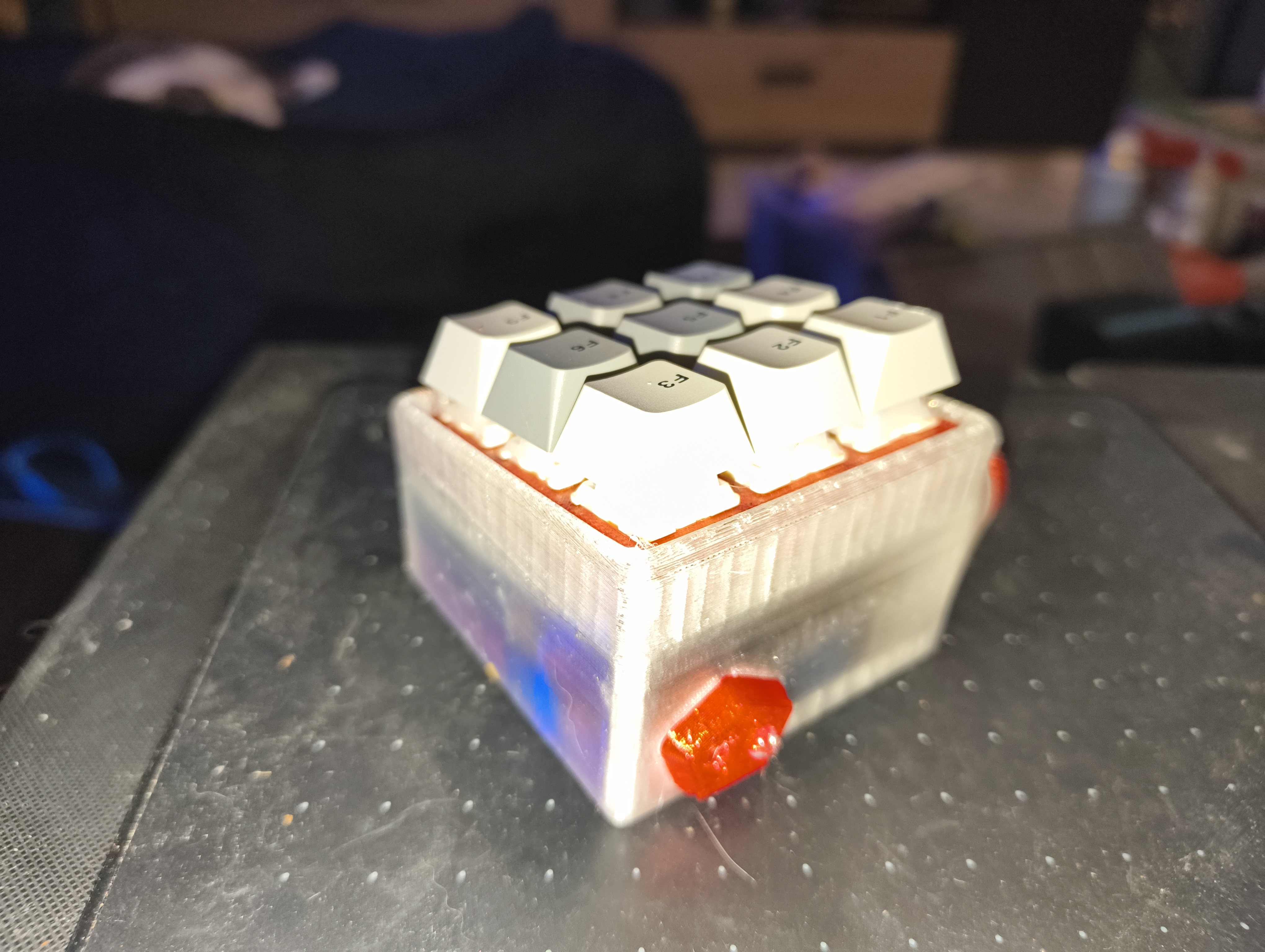 Macropad Lolin32 — thumbnail 4