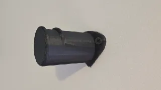 Wall Spool Support for 250g or 1kg or 2 250g