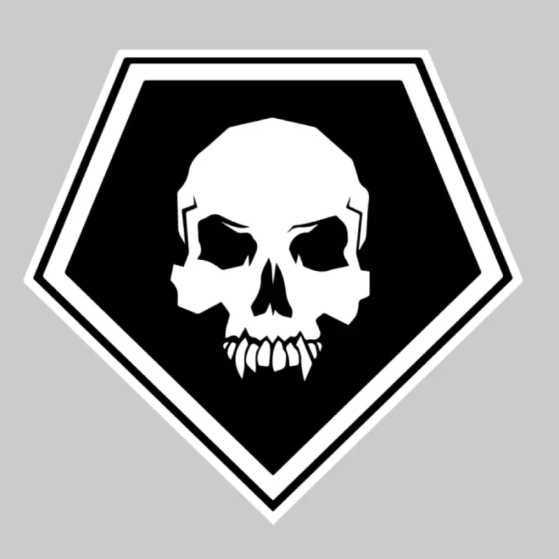 Killer For Hire Logo PNG Transparent & SVG Vector - Freebie Supply