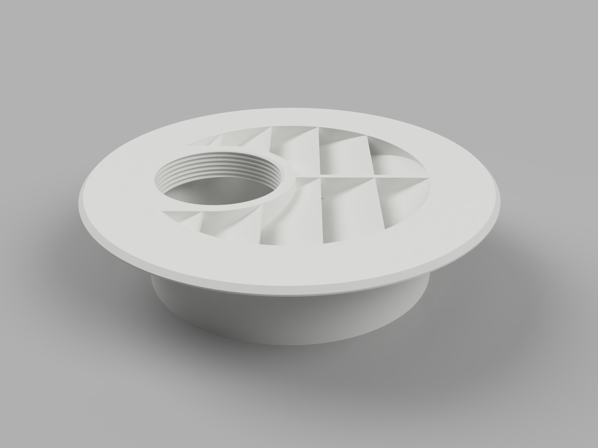 Garage Cable feedthrough — miniatura 3