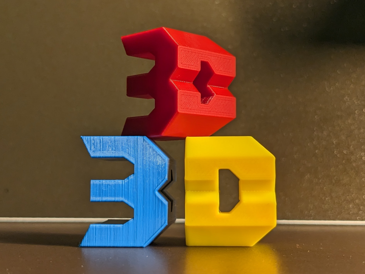 OPEN 3D MODEL visual data 7