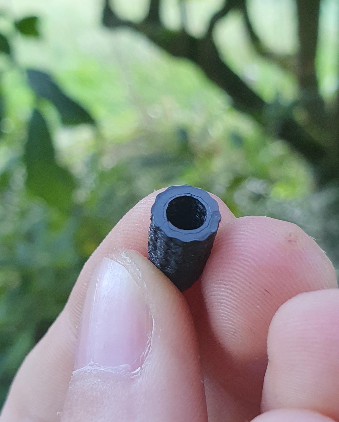 BIke Valve Cap (Presta Valve/French Valve) by LinusDuesentrieb