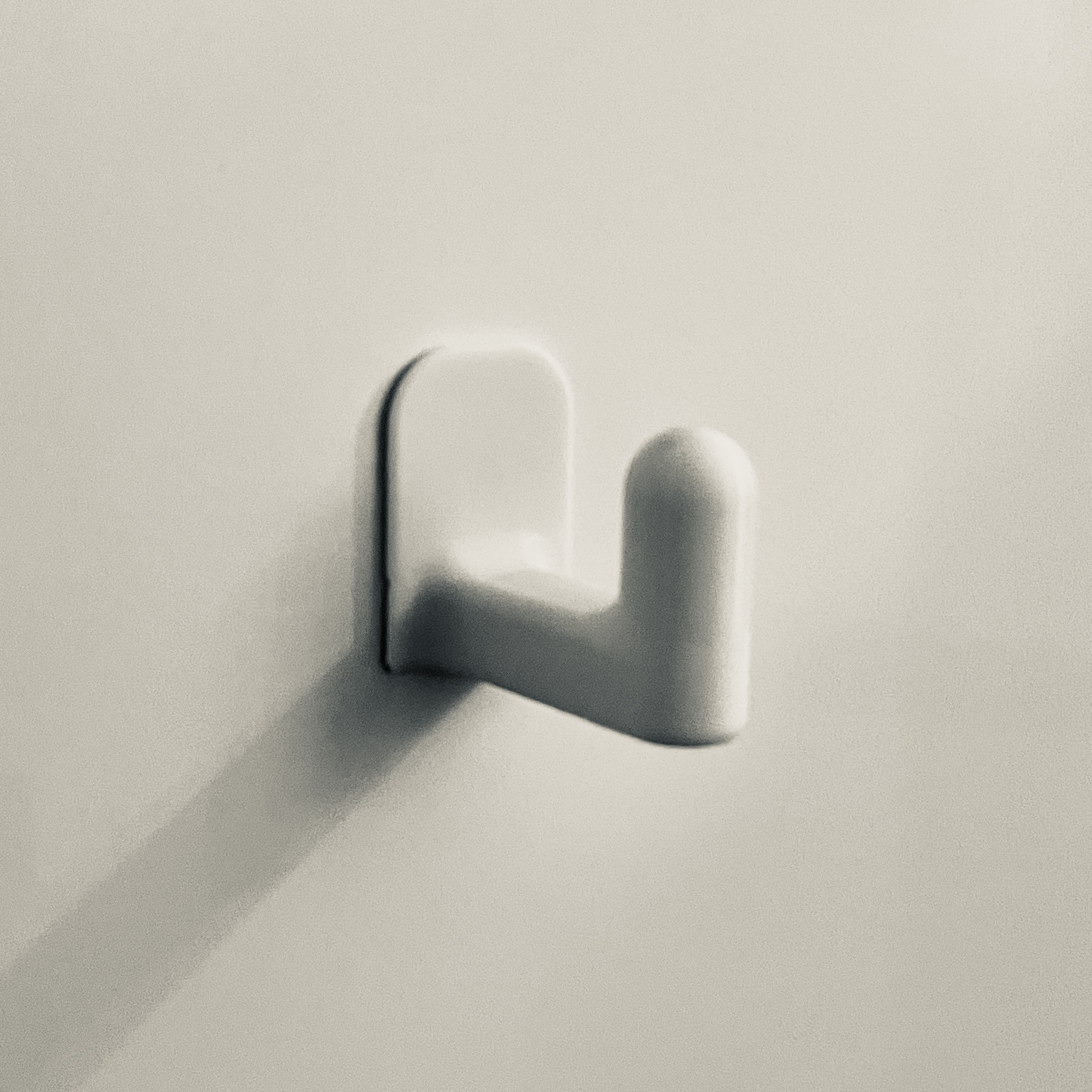 Respirator Hook / Holder — miniatura 2
