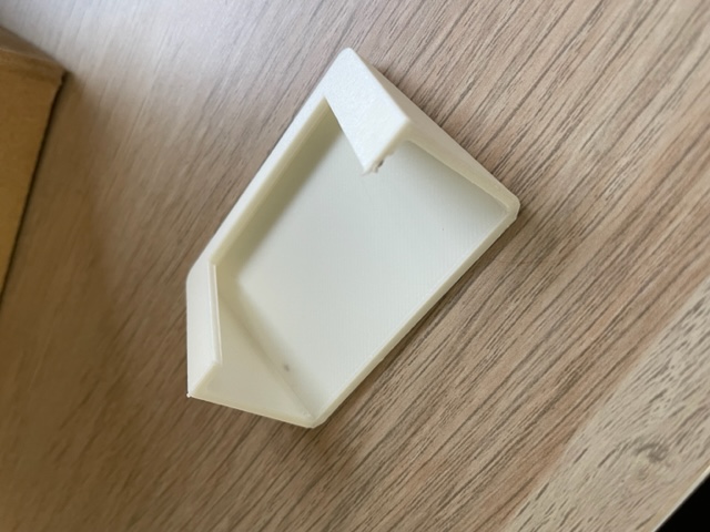 Light switch cover by SwissButch | Download free STL model | Printables.com
