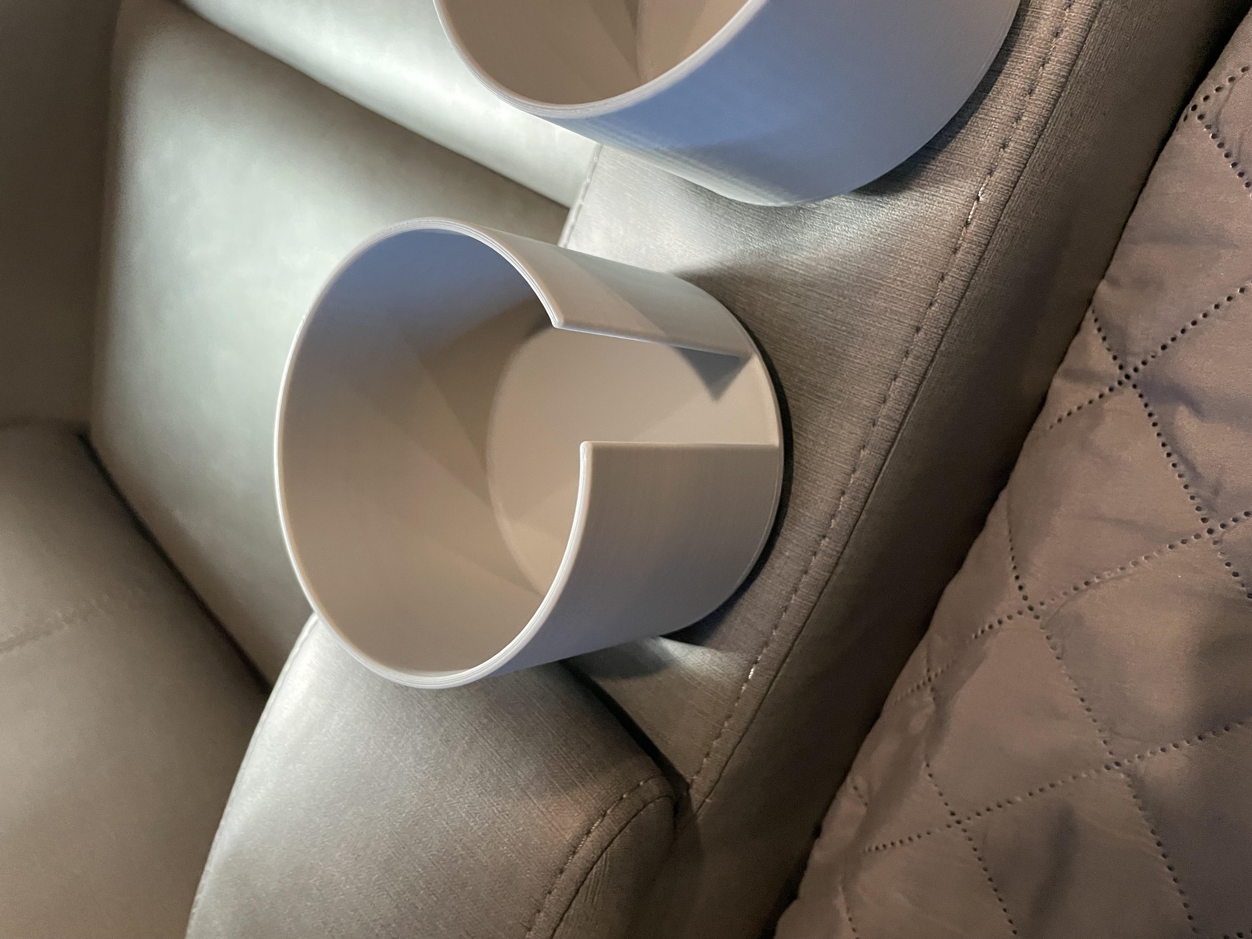 RV Cup Holder Adapter