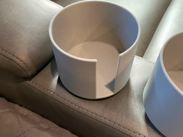 RV Cup Holder Adapter