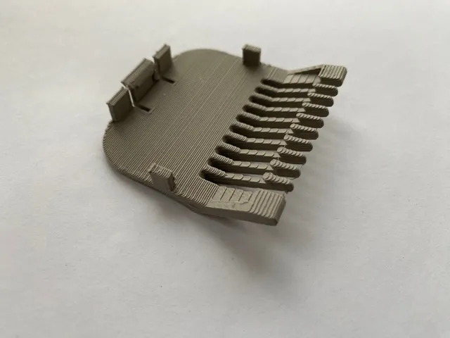 Remington HC5880 3mm replacement comb