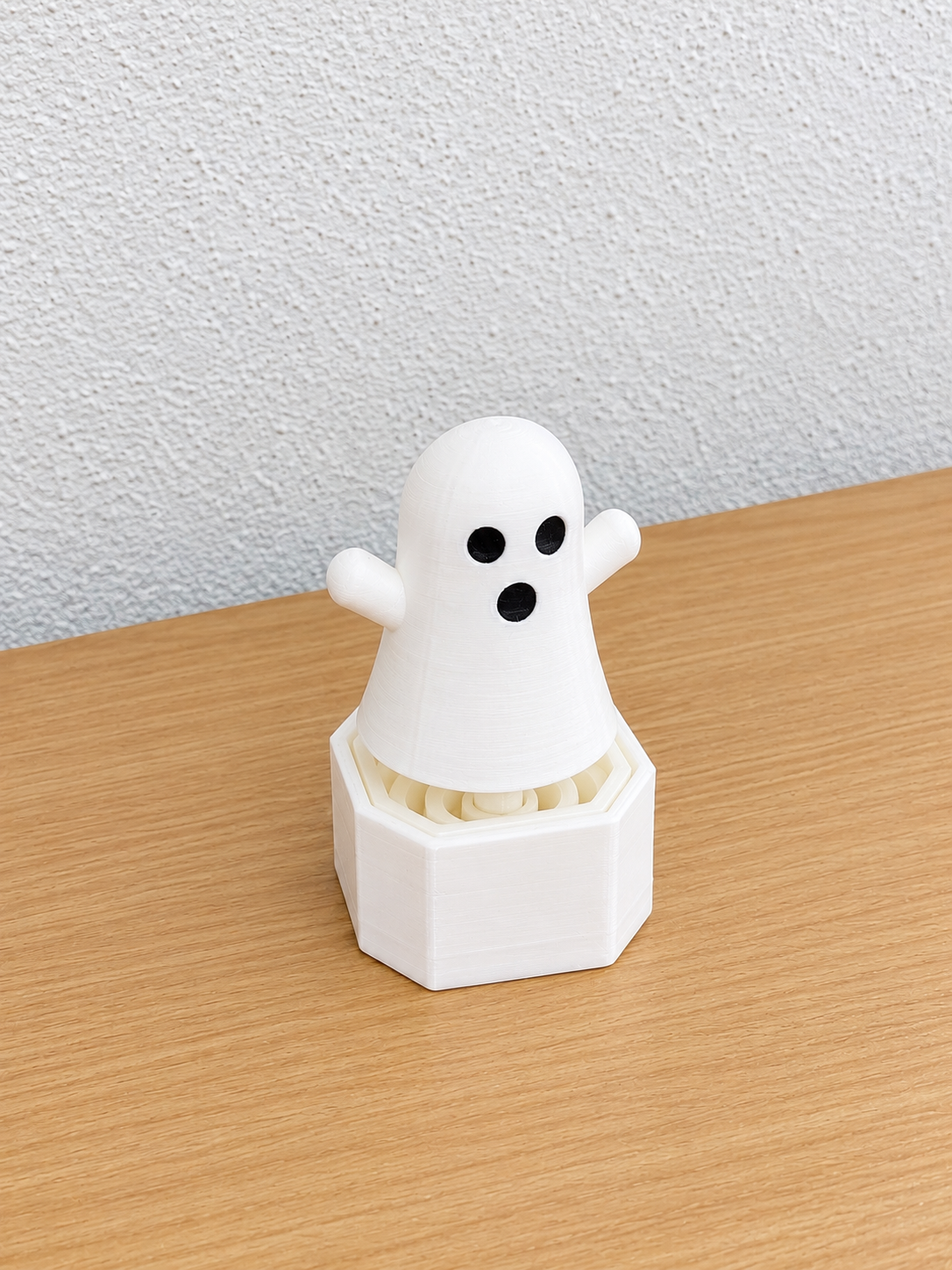 Spooky Ghost Fidget — miniatura 2