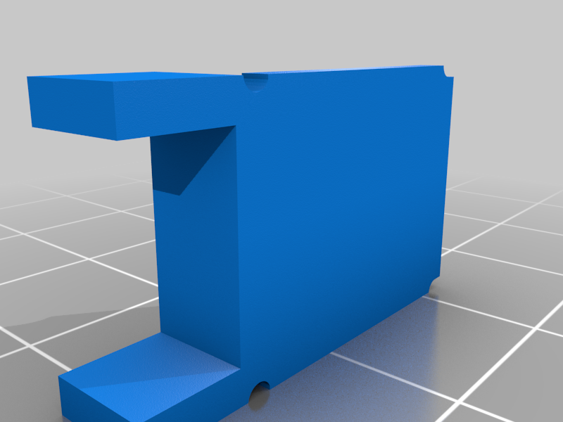 TFT35 ESP01 box — miniatura 4