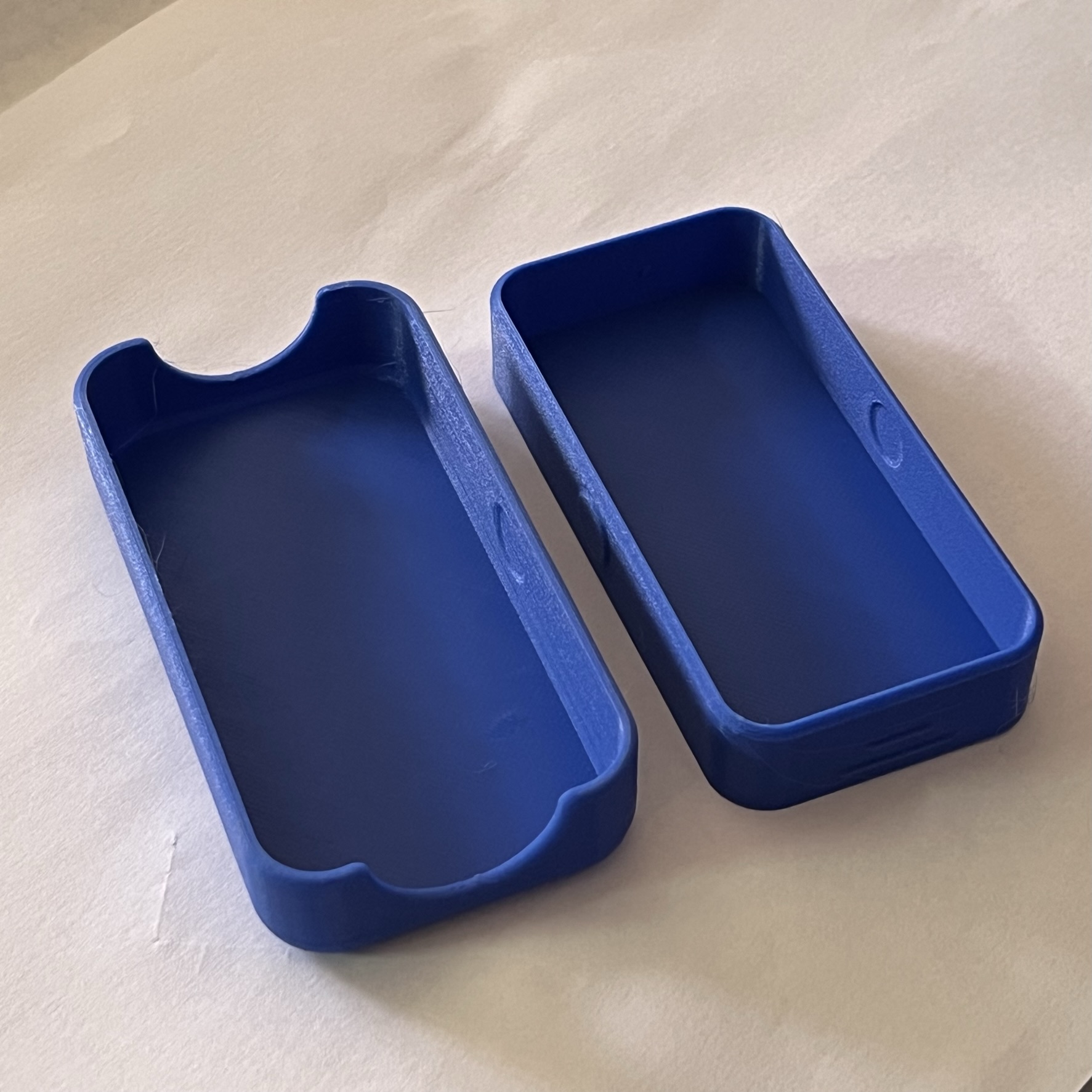 Miniatura 2 do modelo 3D Pocket Box