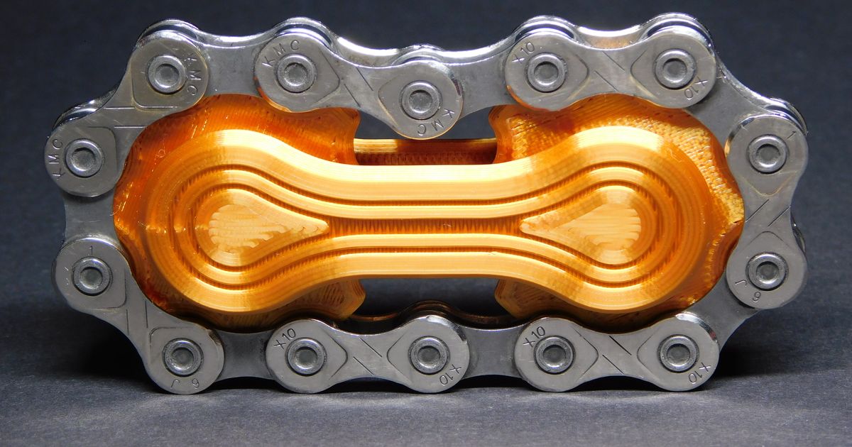 Chain Fidget Spinner By Thorin Oakenshield Download Free STL Model chain-fidget-spinner-by-thorin-oakenshield-download-free-stl-model