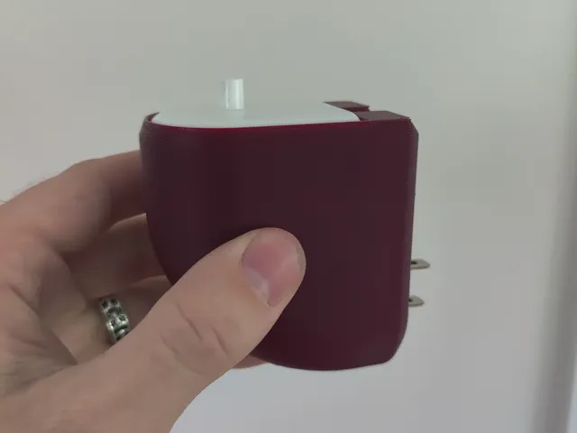 Sonicare Wall Mount Charger