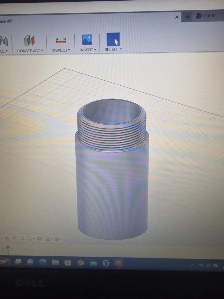money box by Pete | Download free STL model | Printables.com