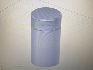 money box by Pete | Download free STL model | Printables.com
