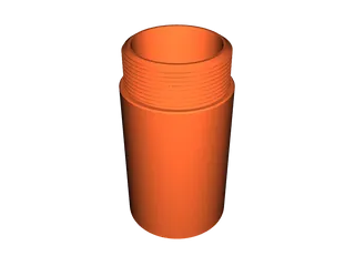 money box by Pete | Download free STL model | Printables.com