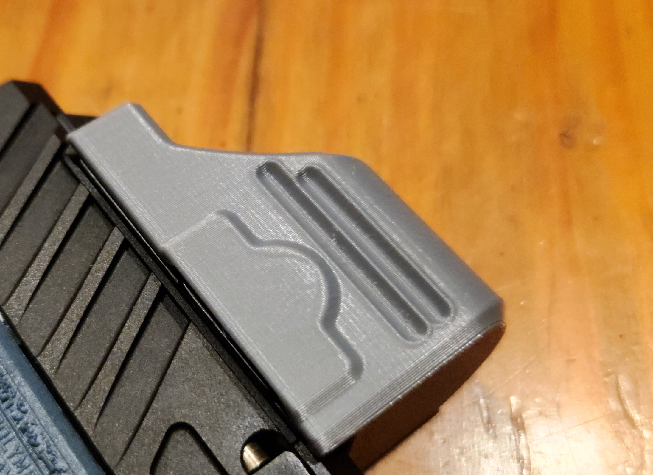 HOLOSUN 407C/507C-X2 COVER