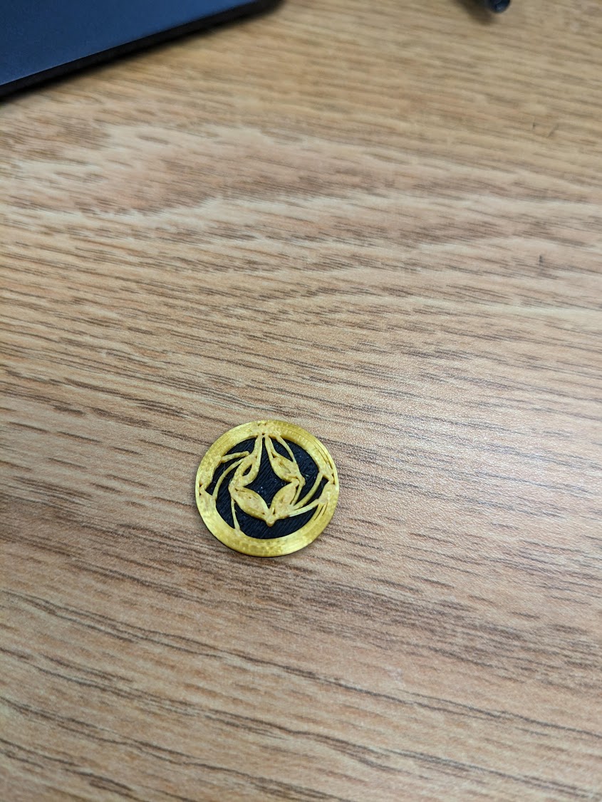 Lorcana Token