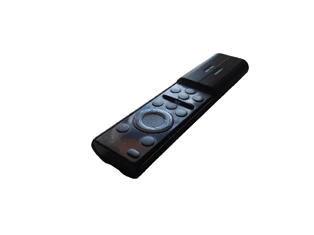 Samsung Remote Control Cover