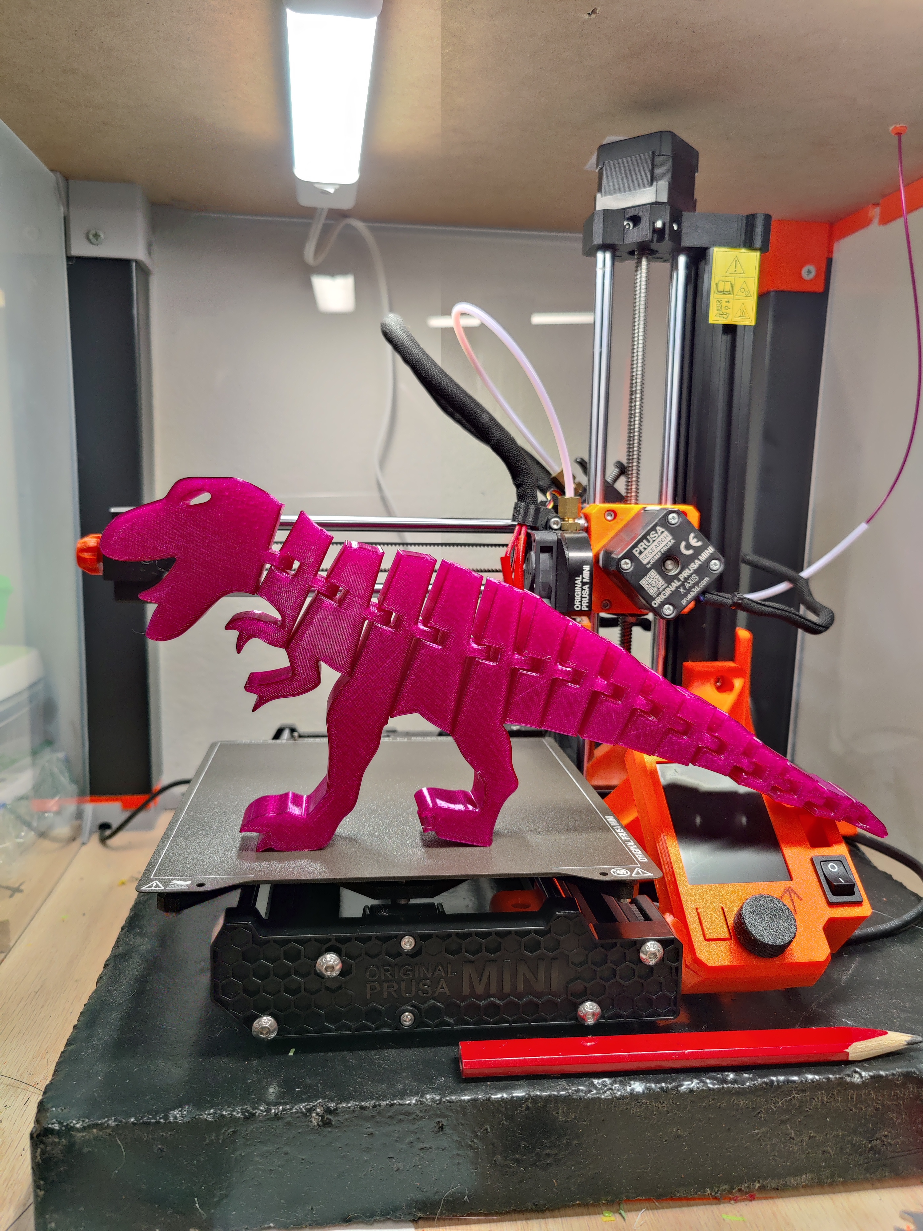 Large Flexi T-Rex