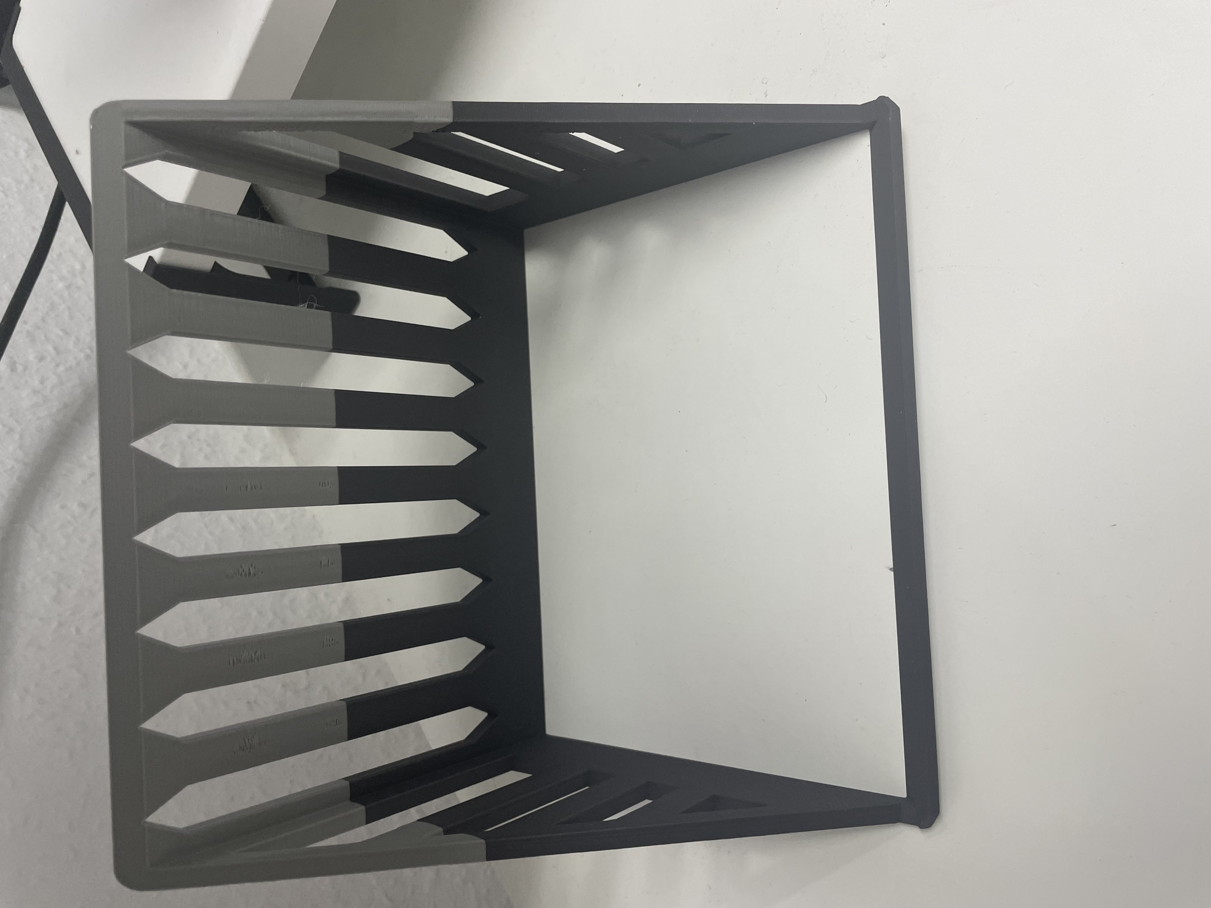 Macbook Pro Deskstand