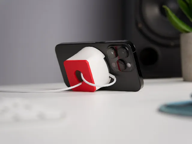 MagSafe Charger Stand (for iPhone StandBy Mode)