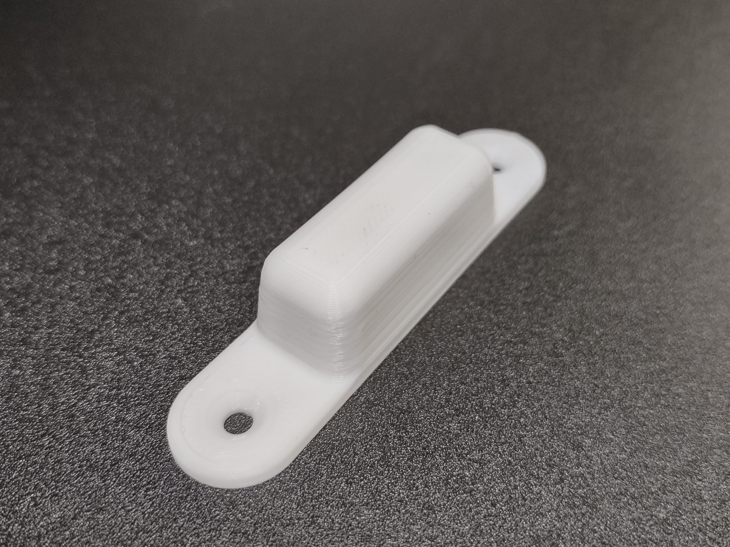 Switch Cover by JPM Designs | Download free STL model | Printables.com