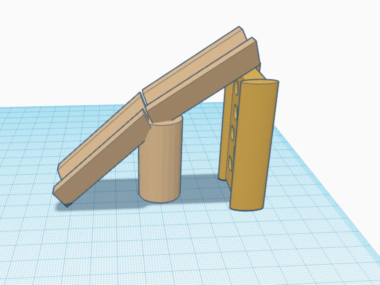 Slide by casen | Download free STL model | Printables.com