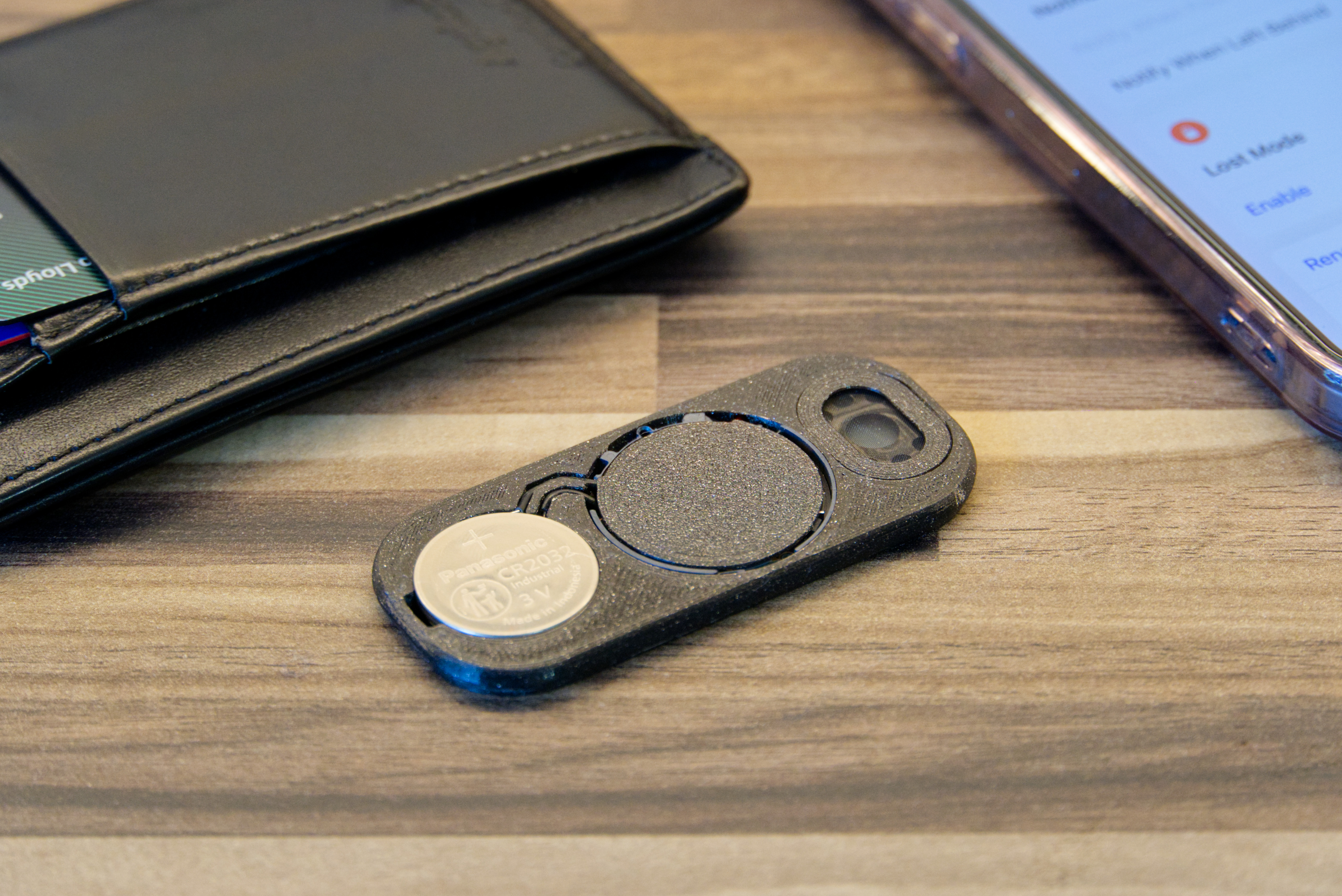 Slim AirTag
