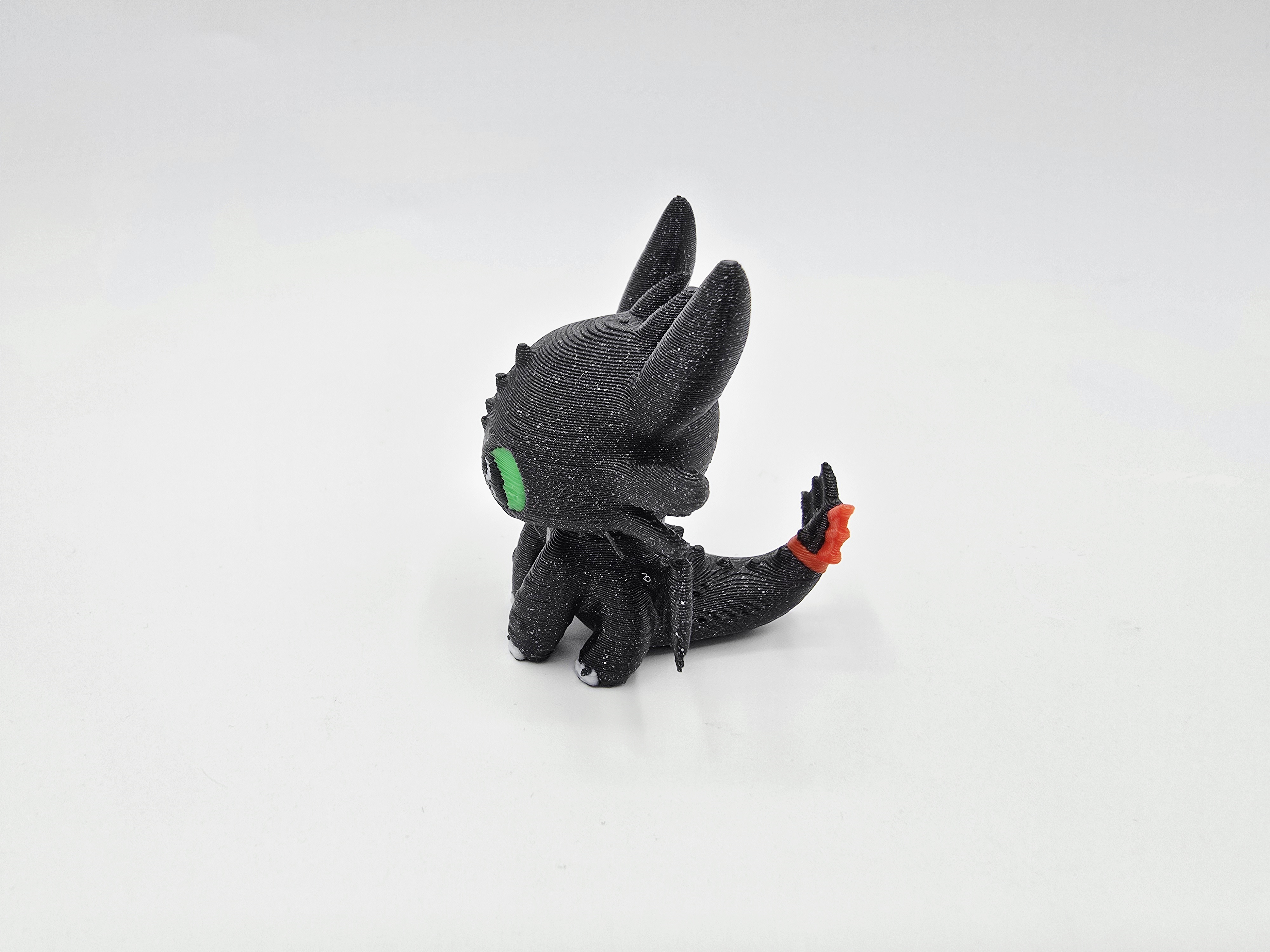 Chibi Toothless — thumbnail 5