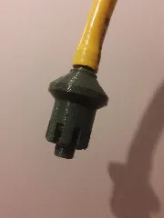 Hose check valve - hose 1/2 (13mm)