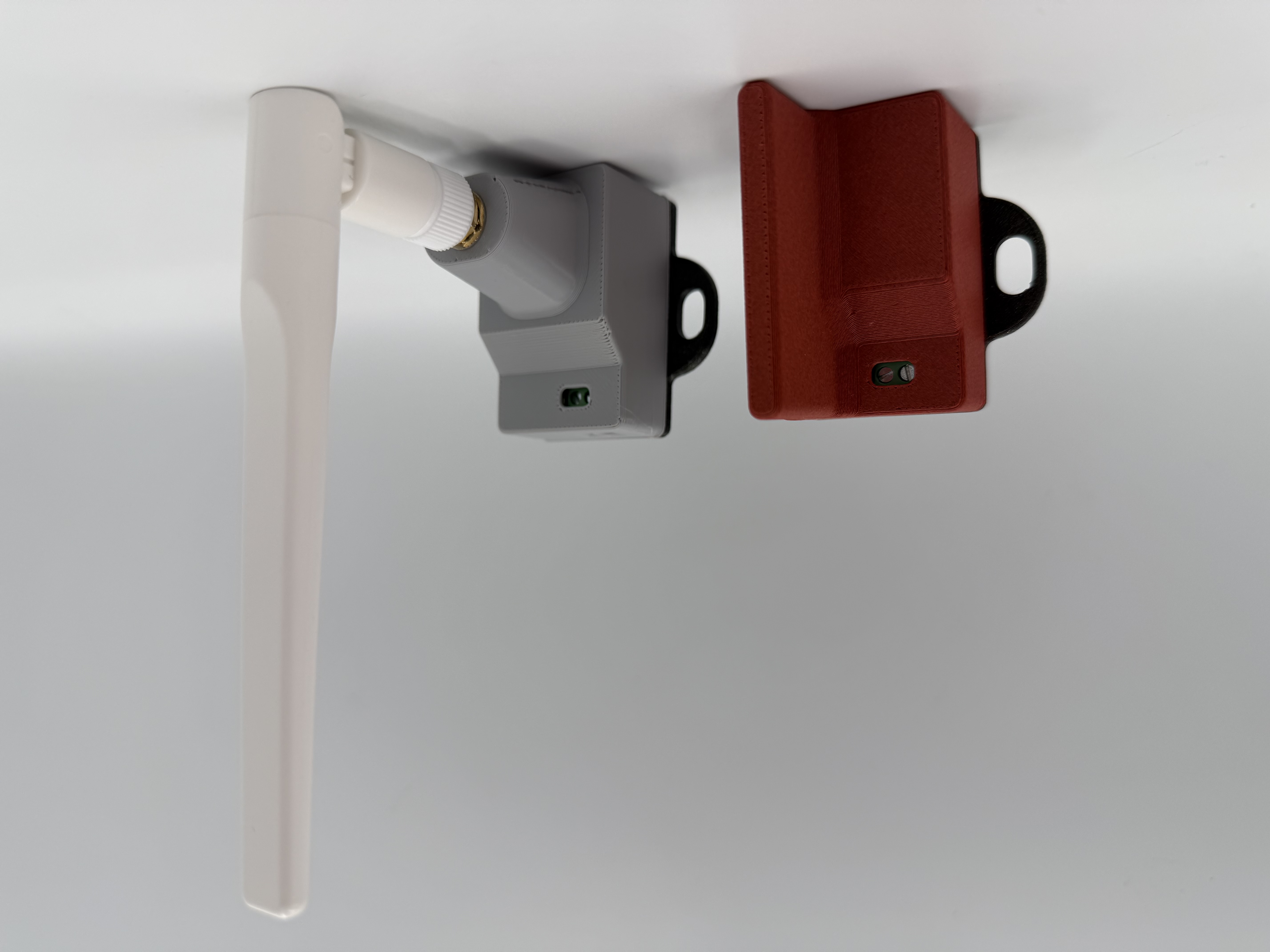FAME Smart Servo Node