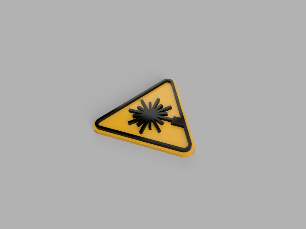 Laser Radiation