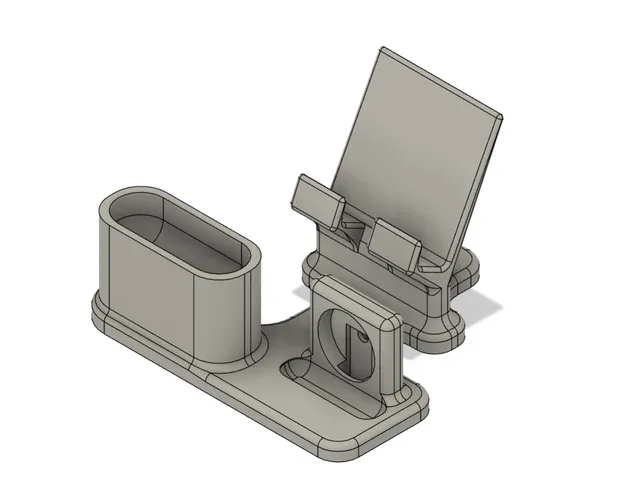 Iphone/apple watch/airpods pro holder