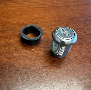 Trailer Lock Grommet