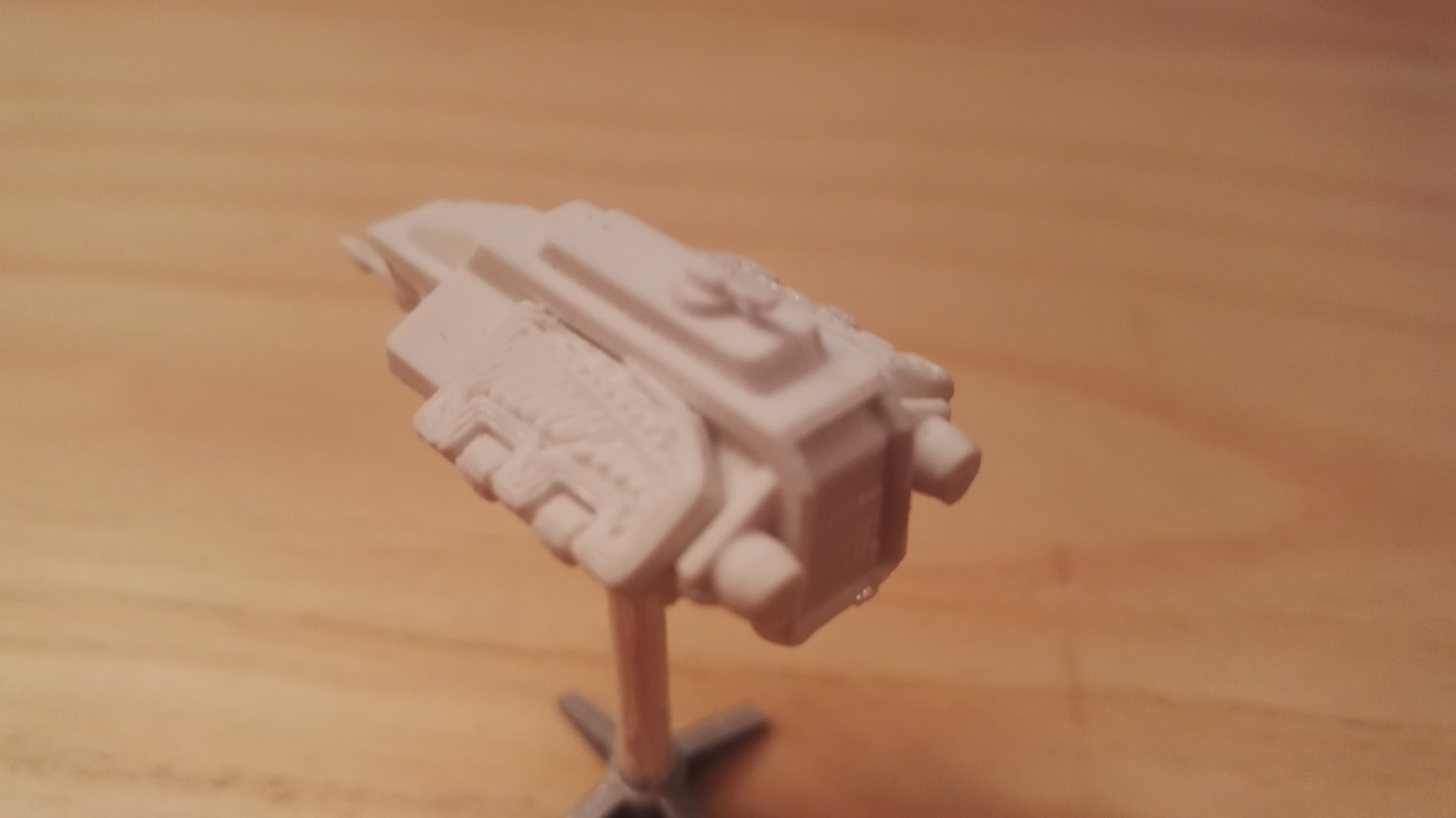 Star Wars Rebels Phantom I — miniatura 3