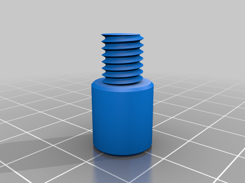 Miniatura 8 do modelo 3D Seed Tray (Plug/Module Tray)