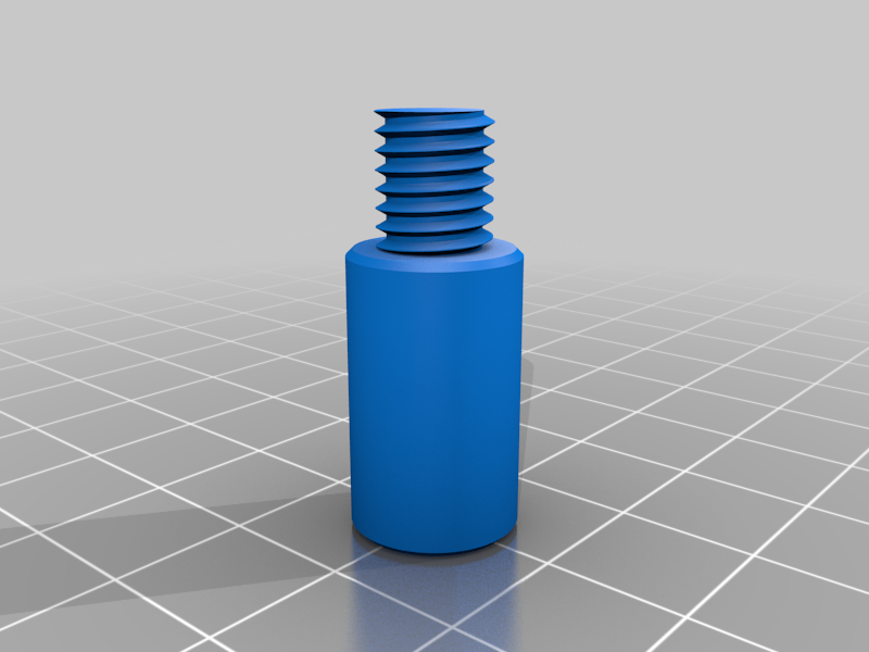 Miniatura 9 do modelo 3D Seed Tray (Plug/Module Tray)
