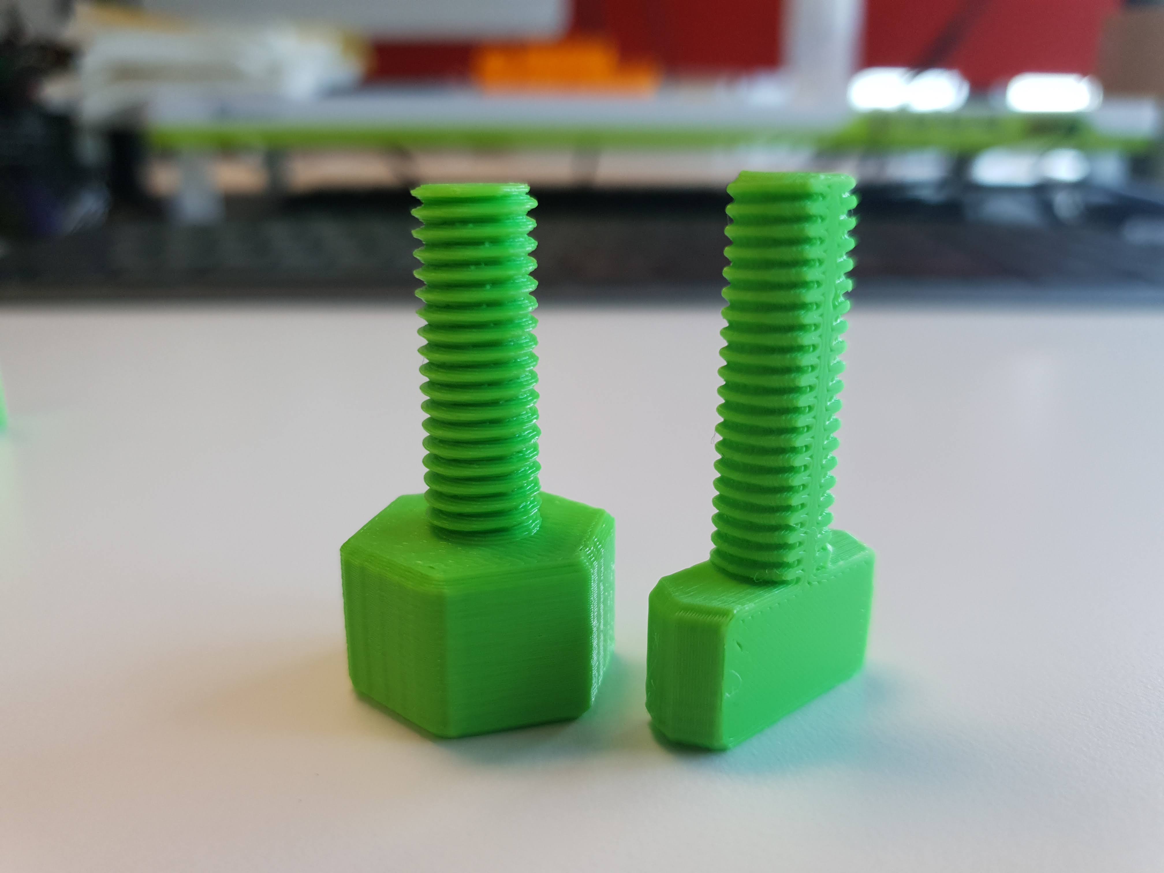 Customizable Headset Hanger by sio4 Download free STL model