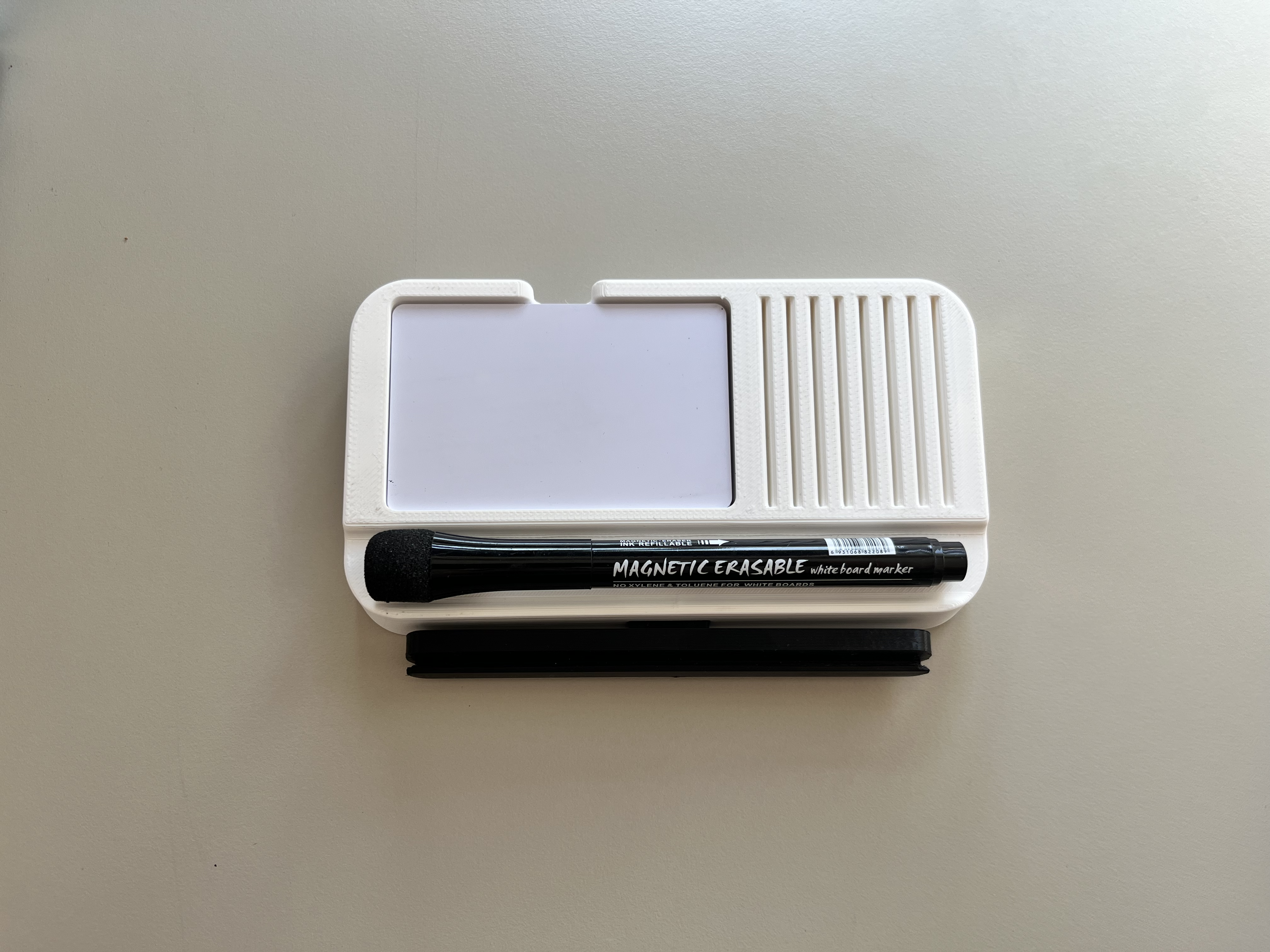 Dry Erase Note Organiser V2 — thumbnail 5