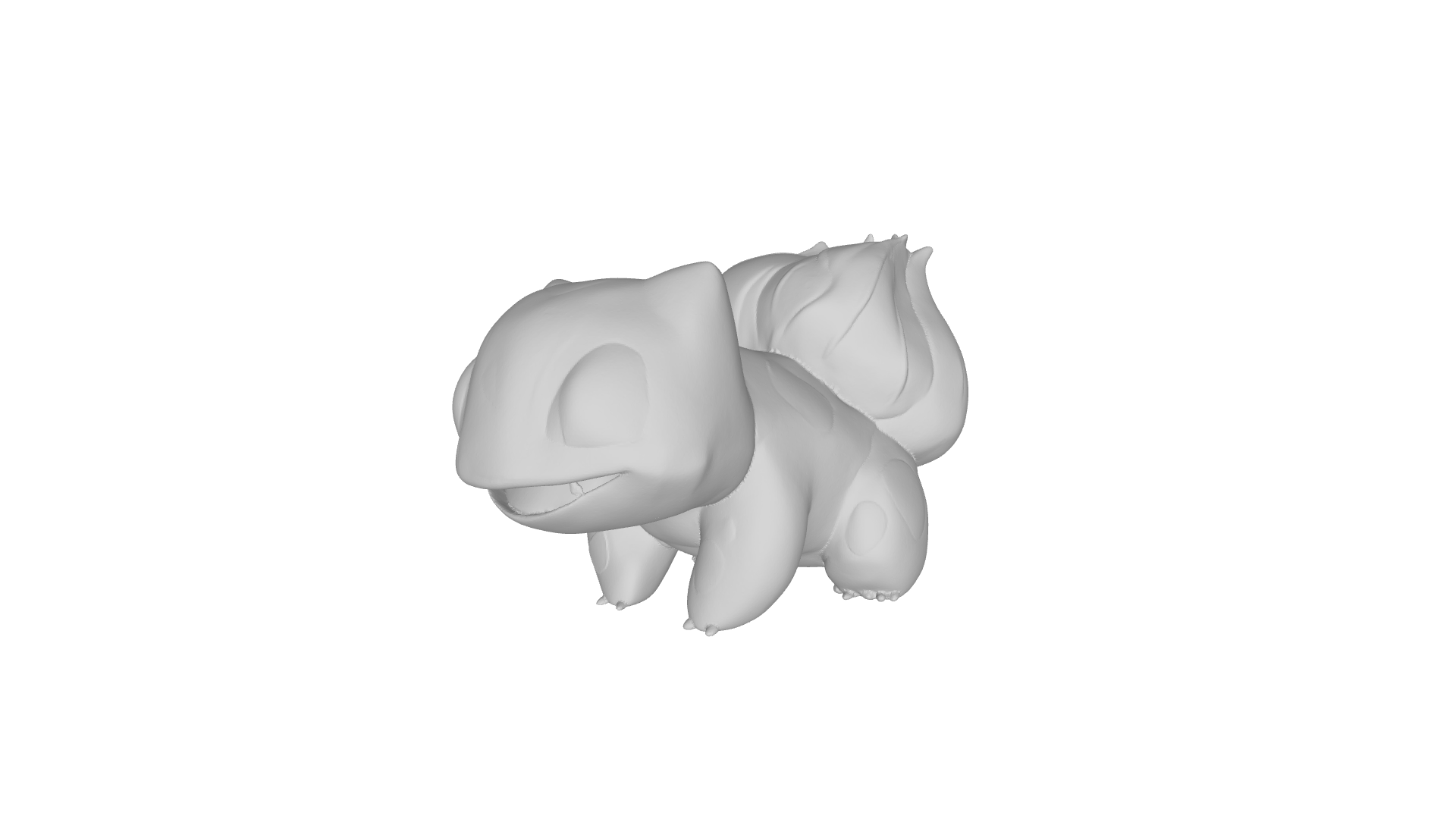 Bulbasaur — thumbnail 5