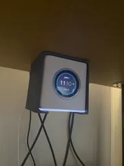 Ubiquiti AmpliFi under desk mount
