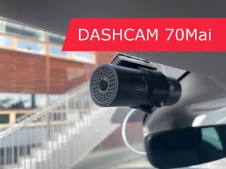 STL file Xiaomi 70mai S1 Dash Cam Mount 💨・3D printing idea to  download・Cults