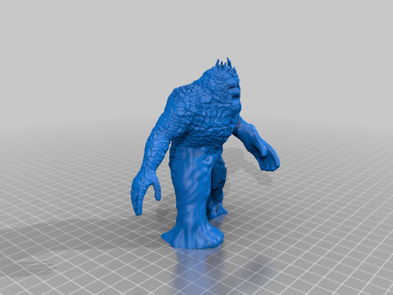 Elemental Giant — thumbnail 2
