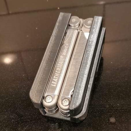 Leatherman Wave(+) Multi-Tool Holster