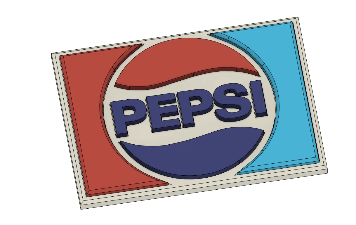 Have You Seen the New Pepsi Logo?