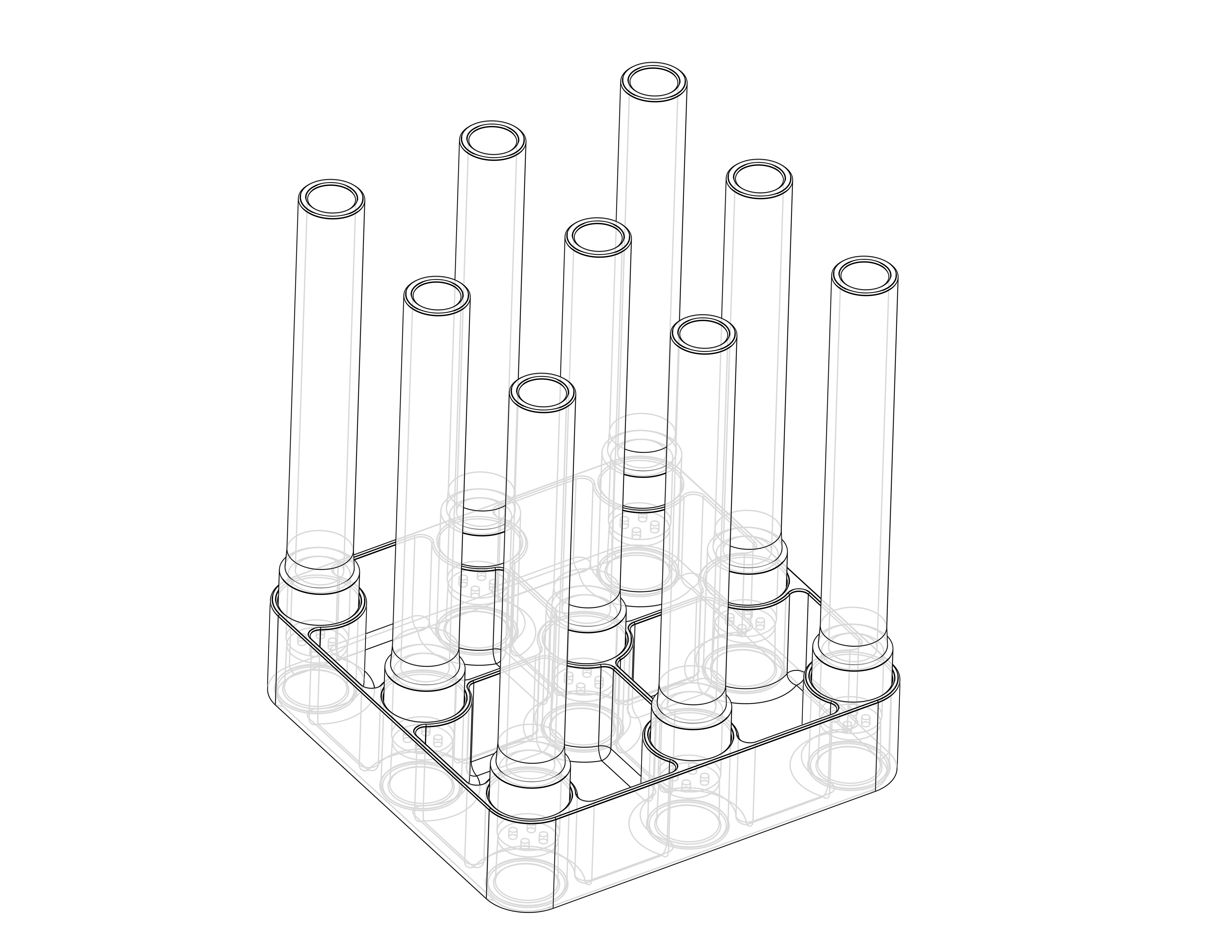 Stemstand Arizer (Vasemode)